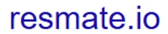 Resmate.io logo