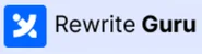 RewriteGuru.logo