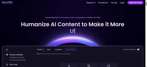 Rewritify