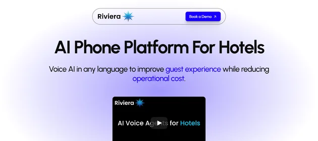 Riviera.home