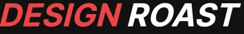 Roast My Design logo