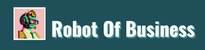Roboto Business logo