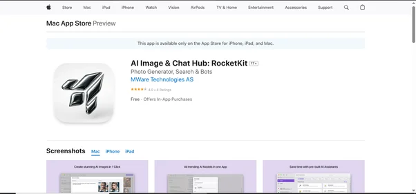 RocketKit