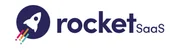 RocketSaaS logo