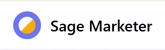 Sage Marketer Data logo