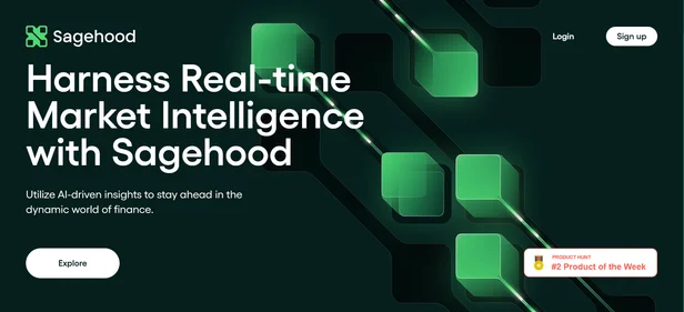 SageHood AI