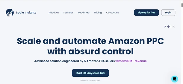 Scale Insights