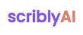 Scribly AI logo