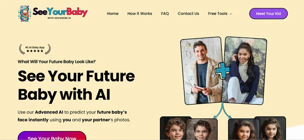 See Your Baby.home