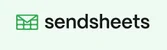 SendSheets logo