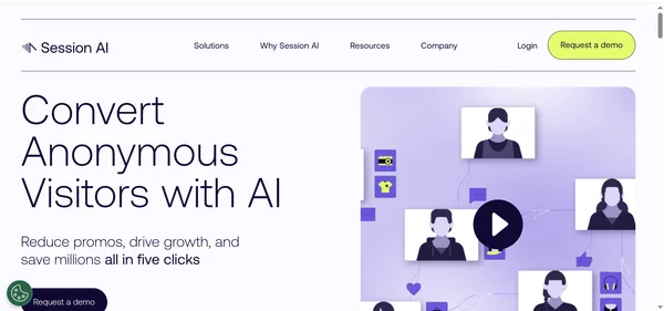 Session AI