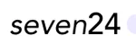 Seven24.ai logo
