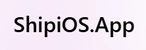 Shipios App logo