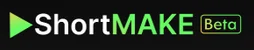 ShortMake AI logo