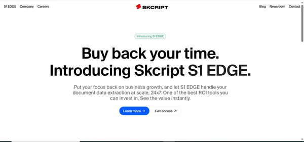 Skcript
