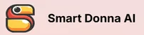 Smart Donna AI logo