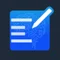 Smart Online Notepad favicon