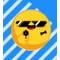 SmolAgents favicon