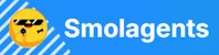 SmolAgents logo