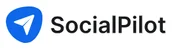 SocialPilot.logo