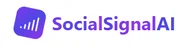 SocialSignal AI logo