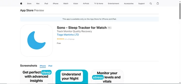 Sono