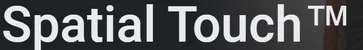 Spatial Touch logo