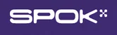 Spok AI logo