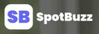 Spotbuzz.logo
