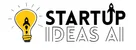 Startup Ideas AI.logo