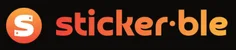 Stickerble.logo