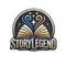 StoryLegend favicon