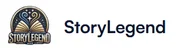 StoryLegend logo