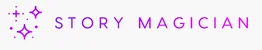 StoryMagician AI logo