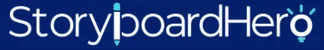 StoryboardHero AI.logo
