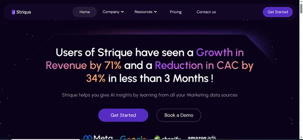 Strique