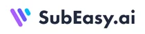 SubEasy AI logo