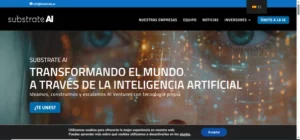 Substrate AI