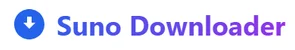 Suno Download.logo