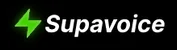 Supavoice logo