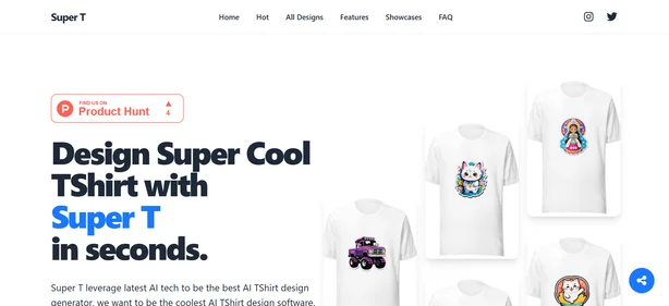 Super T.home