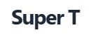 Super-T.logo
