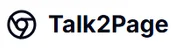Talk2Page.logo