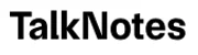 TalkNotes.logo