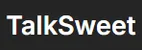 TalkSweet.logo