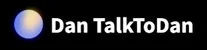 TalkToDan AI logo