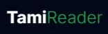 Tami Reader.logo