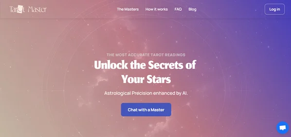 Tarot Master