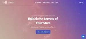 TarotMaster AI.home