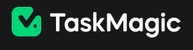 TaskMagic logo